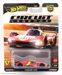 Circuit Legends - Car Culture